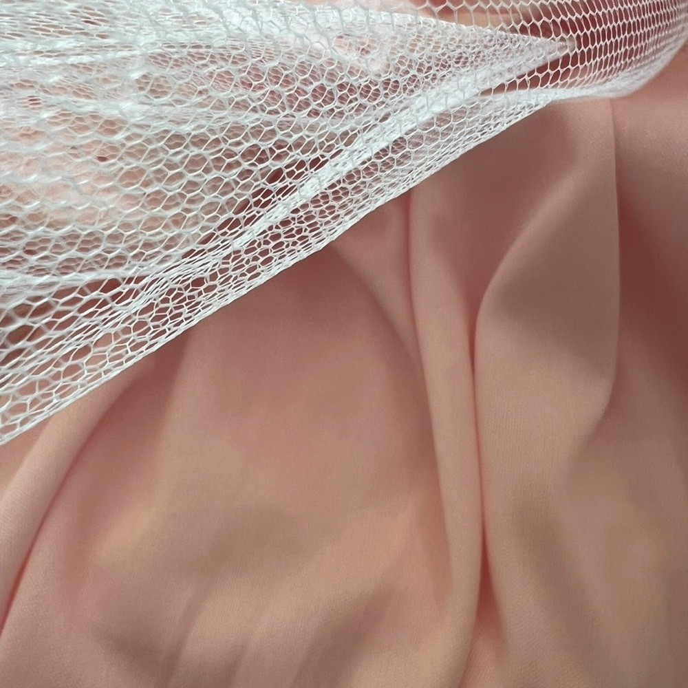 WINDSOR EYELET DRESS - Picture 13 of 13